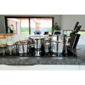 Function4 Cookware Set 9 pieces - 13