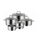 Astoria Cookware Set 9 pieces - 1