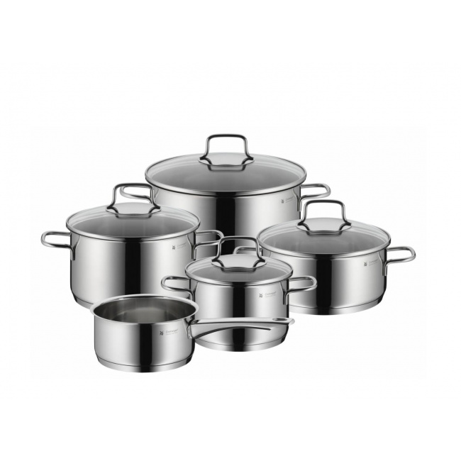 Astoria Cookware Set 9 pieces - 1