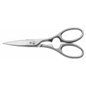 Grand Gourmet 4-knife Set + scissors in block - 7
