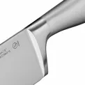 Grand Gourmet 4-knife Set + scissors in block - 9