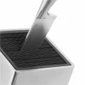 Grand Gourmet 4-knife Set + scissors in block - 5
