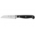 Spitzenklasse Plus Universal 4-knife Set + scissors in block - 4