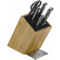 Spitzenklasse Plus Universal 4-knife Set + scissors in block - 1