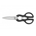 Spitzenklasse Plus Asia 4-knife Set + scissors in block - 4