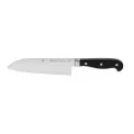 Spitzenklasse Plus Asia 4-knife Set + scissors in block - 4