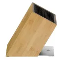 Blok do noży FlexTec bambusowy - 4