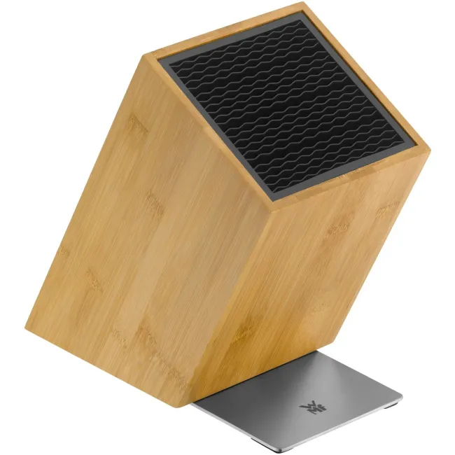 Blok do noży FlexTec bambusowy
