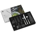 Alteo Cutlery Set 30 pieces (for 6 people) matte - 2