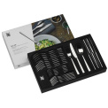 Alteo Cutlery Set 30 pieces (for 6 people) matte - 10