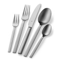 Alteo Cutlery Set 30 pieces (for 6 people) matte - 3