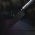 Ultimate Black Knife 20cm - 4
