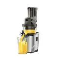 Wyciskarka wolnoobrotowa Revo830 srebrna - 4