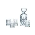 Highland Whisky Set 5 pieces - 1