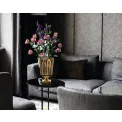Minerva Gold Vase 32cm Limited Edition - 3