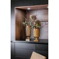 Minerva Gold Vase 32cm Limited Edition - 4