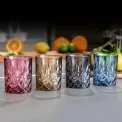 Szklanka Noblesse Colour 290ml Smoke - 2