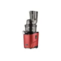 Wyciskarka wolnoobrotowa Revo830 czerwona - 2