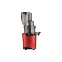 Wyciskarka wolnoobrotowa Revo830 czerwona - 4