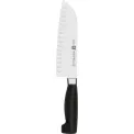 Nóż Four Star 18cm Santoku
