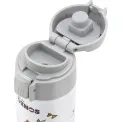 Thermal mug Dinos 380ml - 3