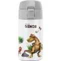 Thermal mug Dinos 380ml - 1