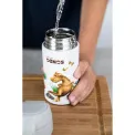 Thermal mug Dinos 380ml - 7