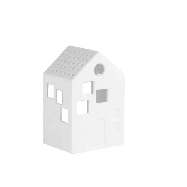 Lampion Beacon 6x5x9,5cm
