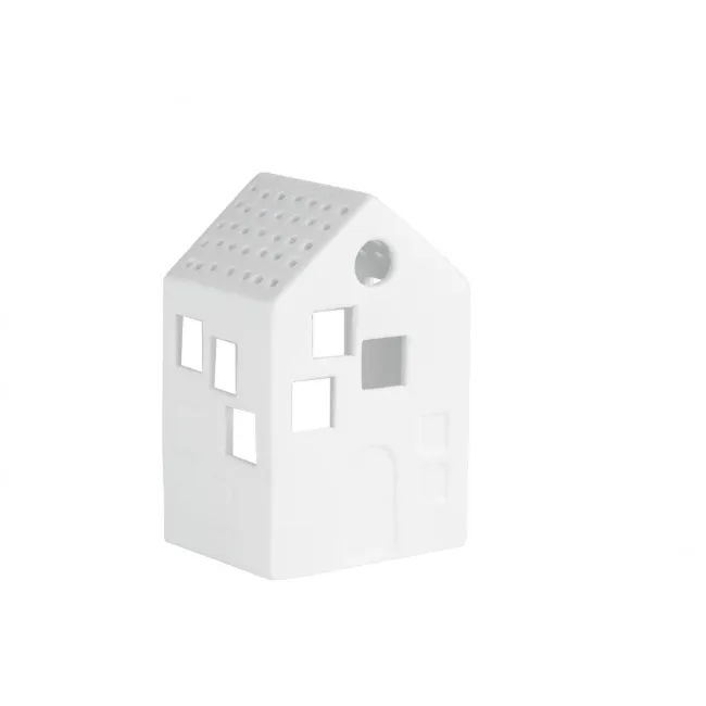 Lantern Beacon 6x5x9.5cm - 1