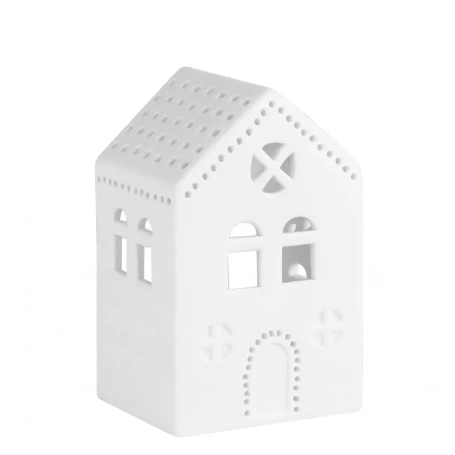 Lampion Shining light 6x5x9,5cm - 1