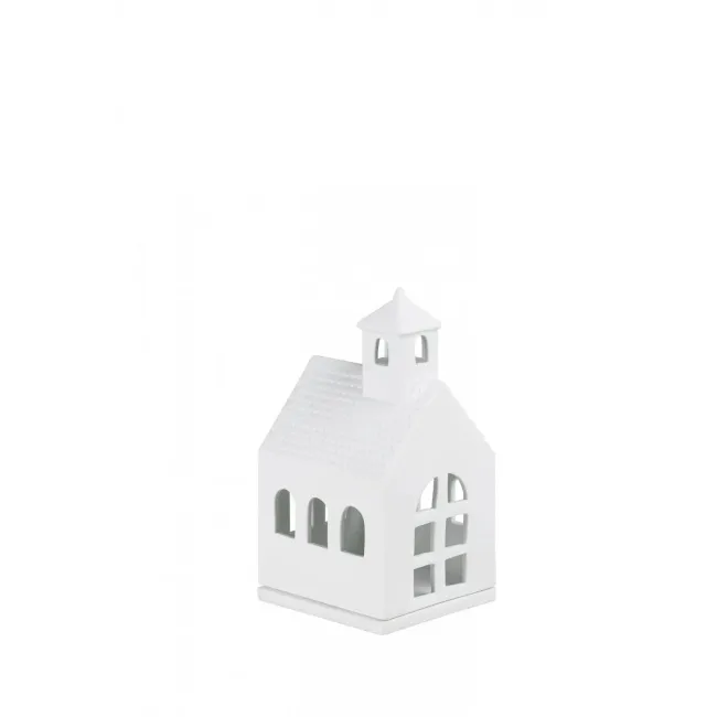 Chapel Lantern S 8x7x14cm