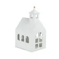 Chapel Lantern L 12.5x11x22.5cm