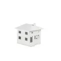 Lampion Willa 12x13,5x13,5cm - 1