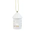 Hanging ornament house S - 1