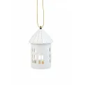 Hanging ornament house S - 1