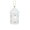 Hanging ornament house L - 1