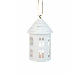 Zawieszka domek L