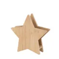 Star napkin holder - 1
