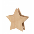 Star napkin holder - 1