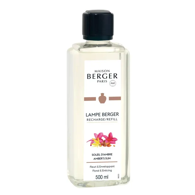 Fragrance Oil 