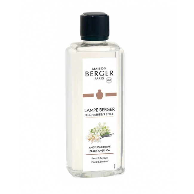 Olejek zapachowy Black Angelica 500ml