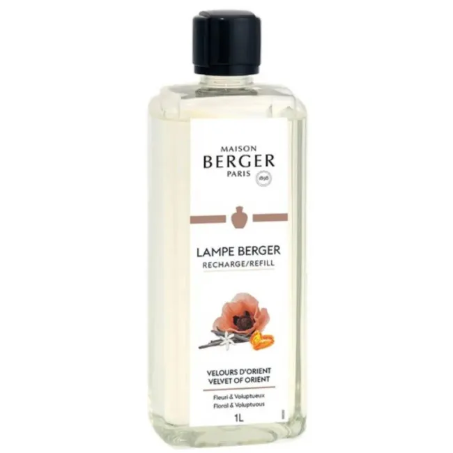 Fragrance Oil 