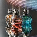 Turquoise Dare fragrance lamp - 4