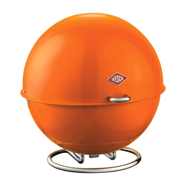 Chlebak Superball 26cm pomarańczowy - 1