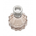 Facette fragrance lamp + Fragrance Oil Cotton 250ml - 3
