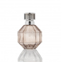Facette fragrance lamp + Fragrance Oil Cotton 250ml - 4