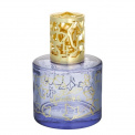 Set of fragrance lamp Lolita blue + Fragrance Oil 