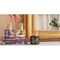 Set of fragrance lamp Lolita black + Fragrance Oil 