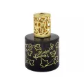 Set of fragrance lamp Lolita black + Fragrance Oil 