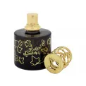 Set of fragrance lamp Lolita black + Fragrance Oil 